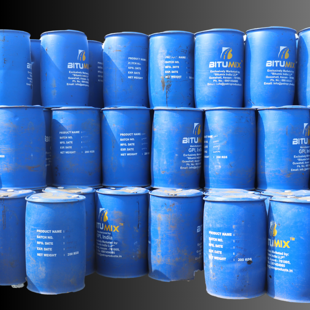 Bitumen Emulsion